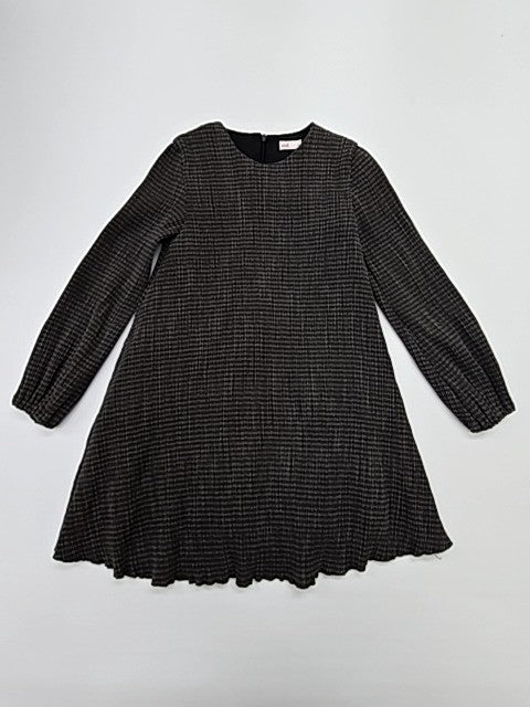 END Girls Black Dress size 8 product image 1