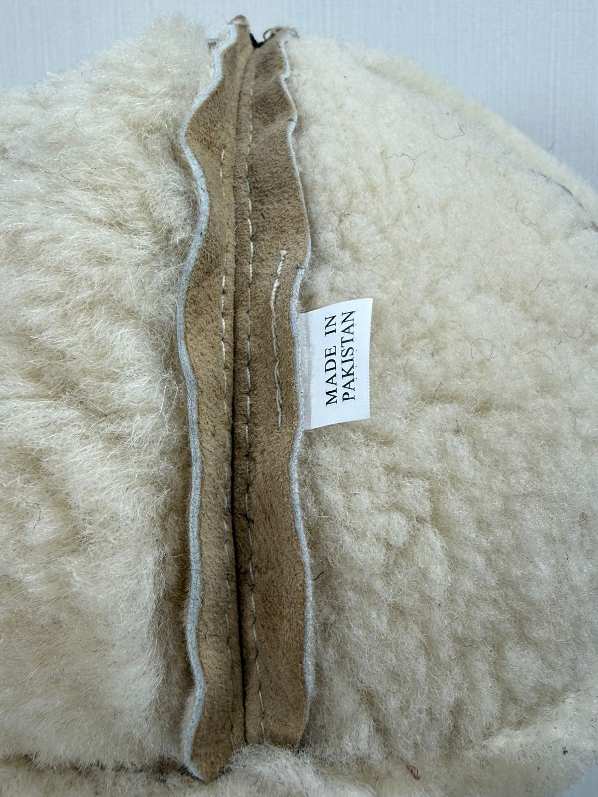 Artistic Haul Men Beige Hat product image 10