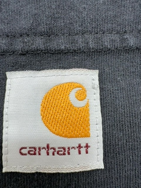 Carhartt Men Gray Shirt size XL product image 4