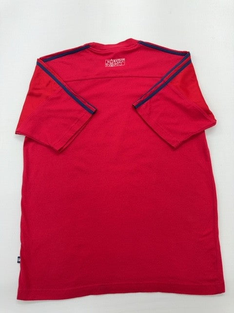 Adidas Boys Red T-Shirt product image 4