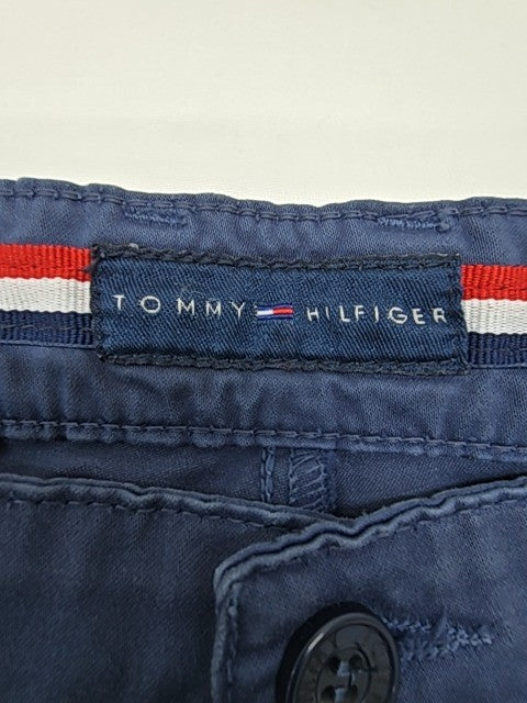 Artistic Haul Men Navy Pants size 40X32 product image 4