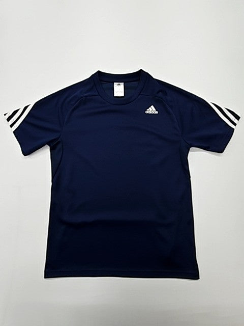 Adidas Boys Navy T-Shirt product image 1