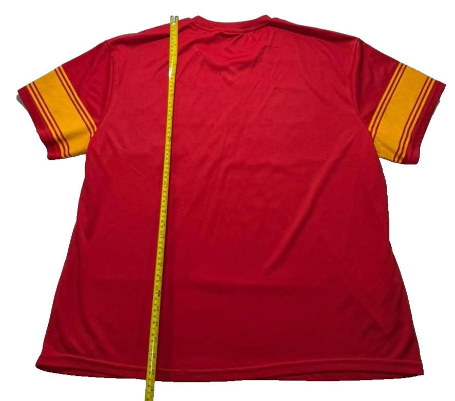 Kansas City Chiefs Primark Nfl Est60 | XXL