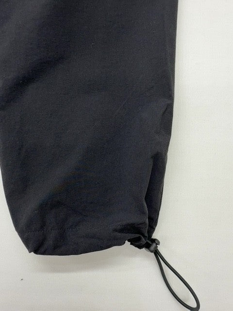 Jordan Men Black Track Pants size 15 product image 6