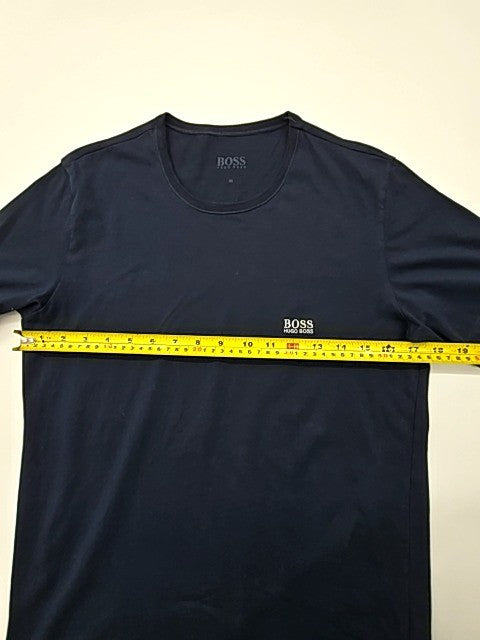 Hugo Boss Men Navy T-Shirt size M product image 7