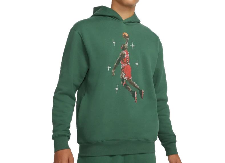 Jordan Essentials Men's Hoodie |L