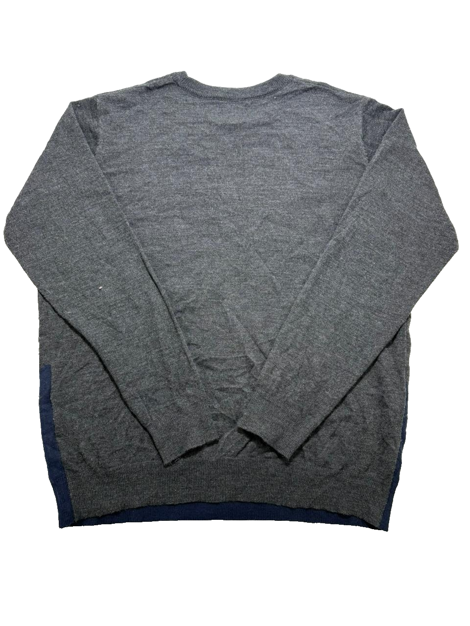 Sweater Seasons Greetings Rebel Without A Claus