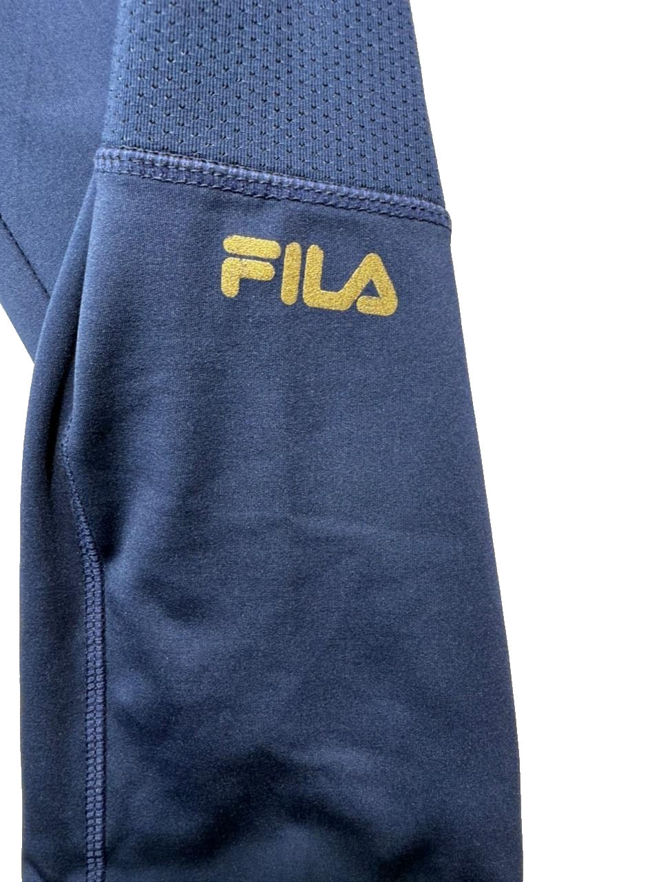 Fila Women Wunder Train High Riase Tights Size 12