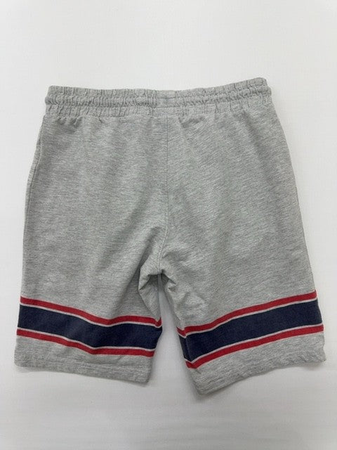 Team Apparel Men Gray Shorts size M product image 4