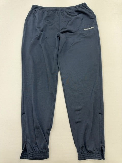 Reebok Men Navy Pants size XL product image 1