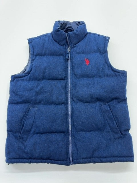 Polo Ralph Lauren Boys Blue Polo Shirt product image 3