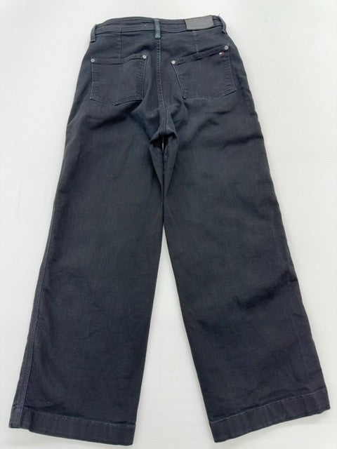 Tommy Hilfiger Men Black Jeans size 27 product image 2