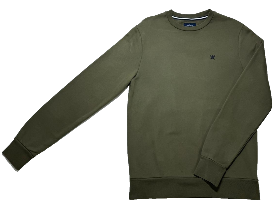 Hackett London Classic Fit Sweatshirt | Size: XS