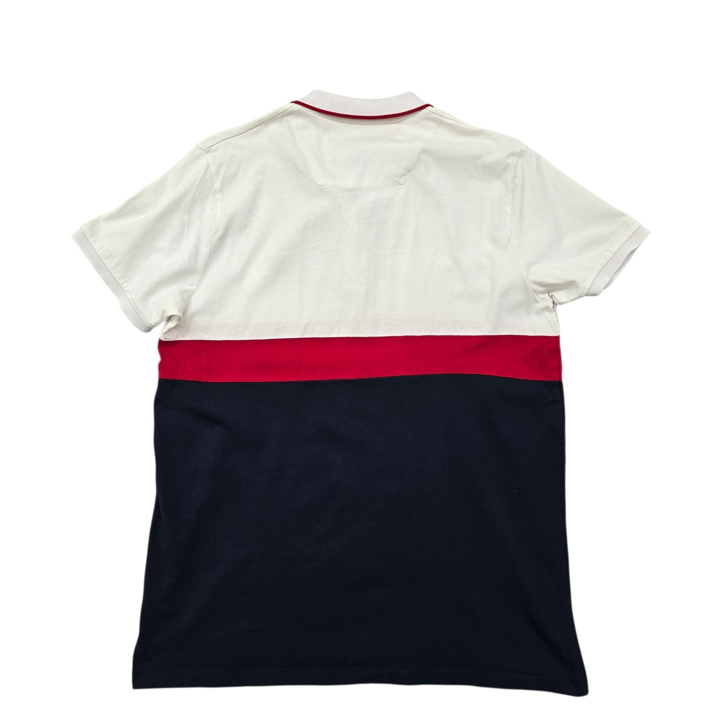 Benson & Cherry Boys Blue Polo Shirt product image 2