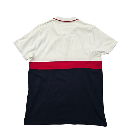 Benson & Cherry Boys Blue Polo Shirt product image 2