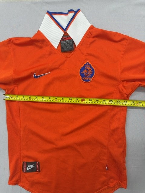 Nike Men Orange Jersey product image 7