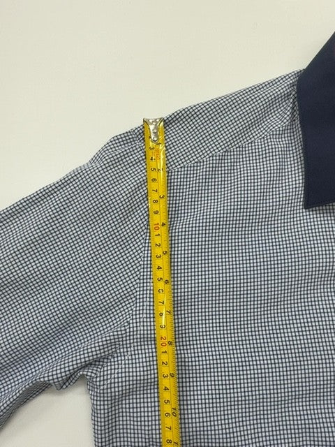 Tommy Hilfiger Men Blue Shirt size XXL product image 5