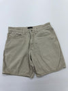 Pull&Bear Men Beige Jeans size 38 product image 1