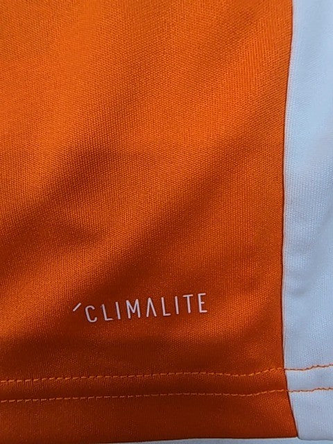 Adidas Men Orange T-Shirt size S product image 7