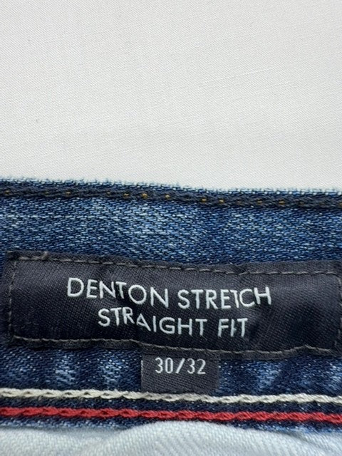 Tommy Jeans Men Blue Jeans size 30X32 product image 6