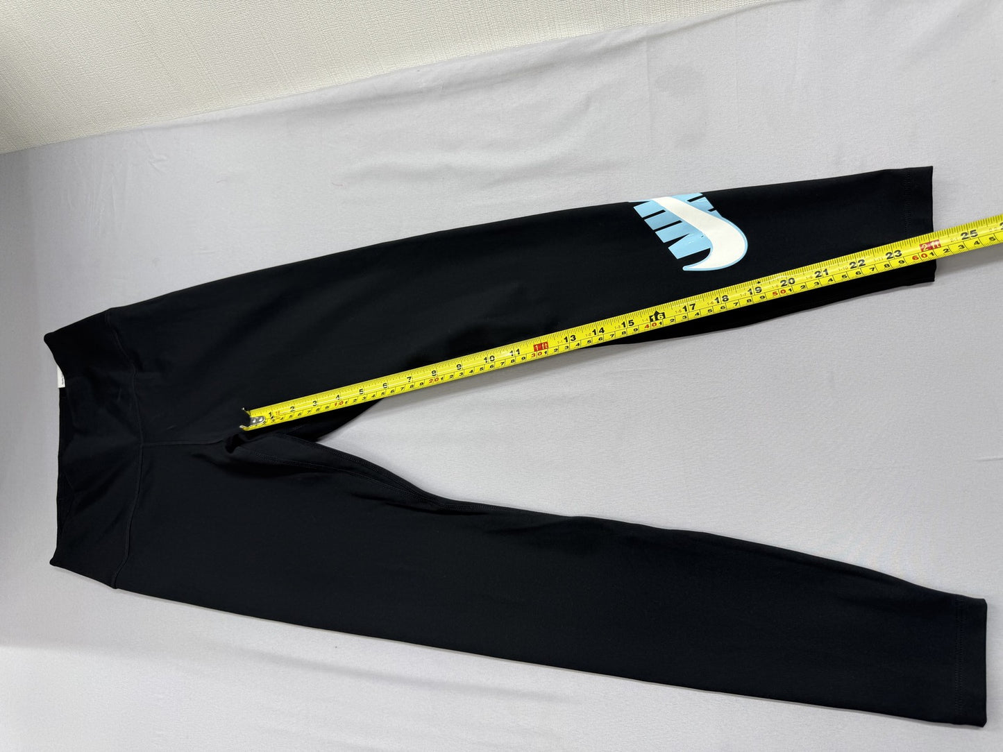 Nike Women's Dri-FIT Training Leggings Black XL