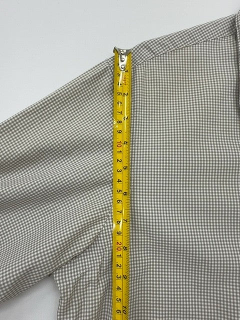 Polo Golf Men Gray Polo Shirt size M product image 6