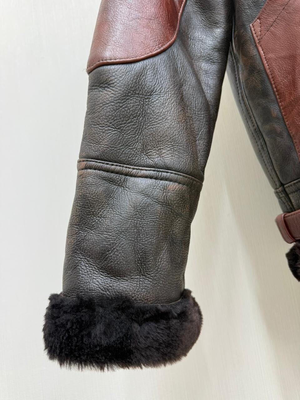 Artistic Haul Men Brown Jacket product image 14