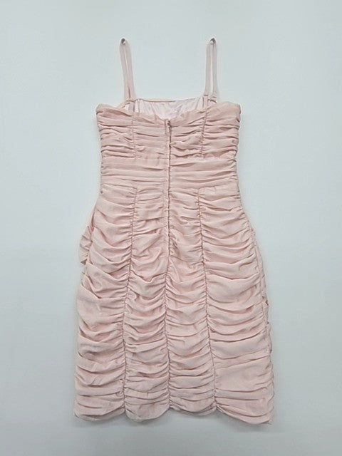 Artistic Haul Girls Pink Dress size 6 product image 2