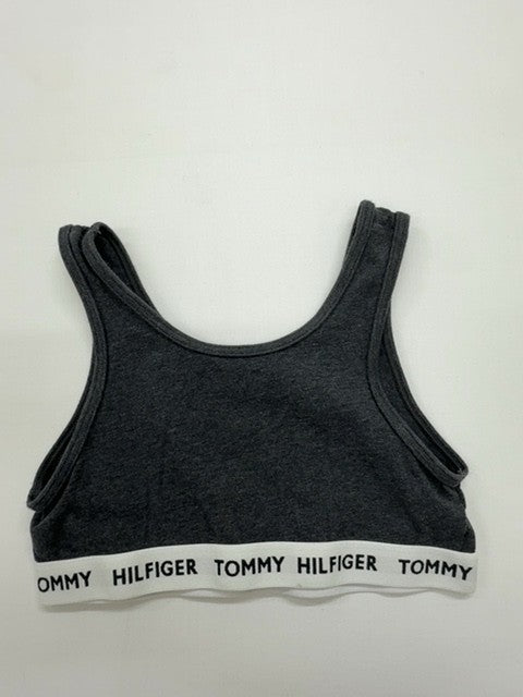 Tommy Hilfiger Youth Tank Top – Size 10x12, Logo