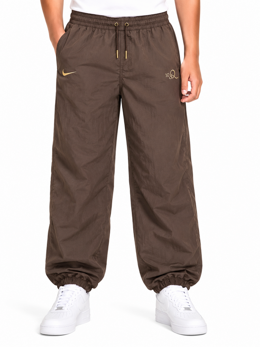 Nike Boys Brown Jacket size M product image 1