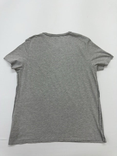 Guess Boys Gray T-Shirt size L product image 2