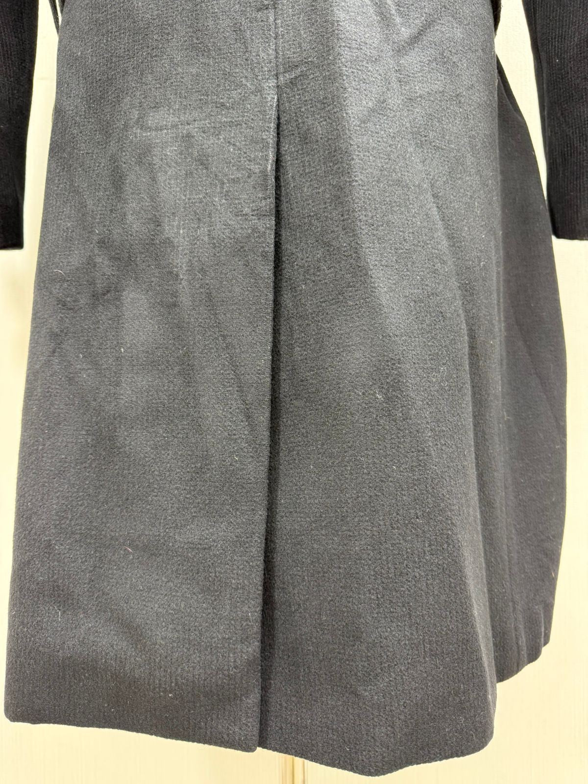 Basso Men Black Coat size 105 product image 14