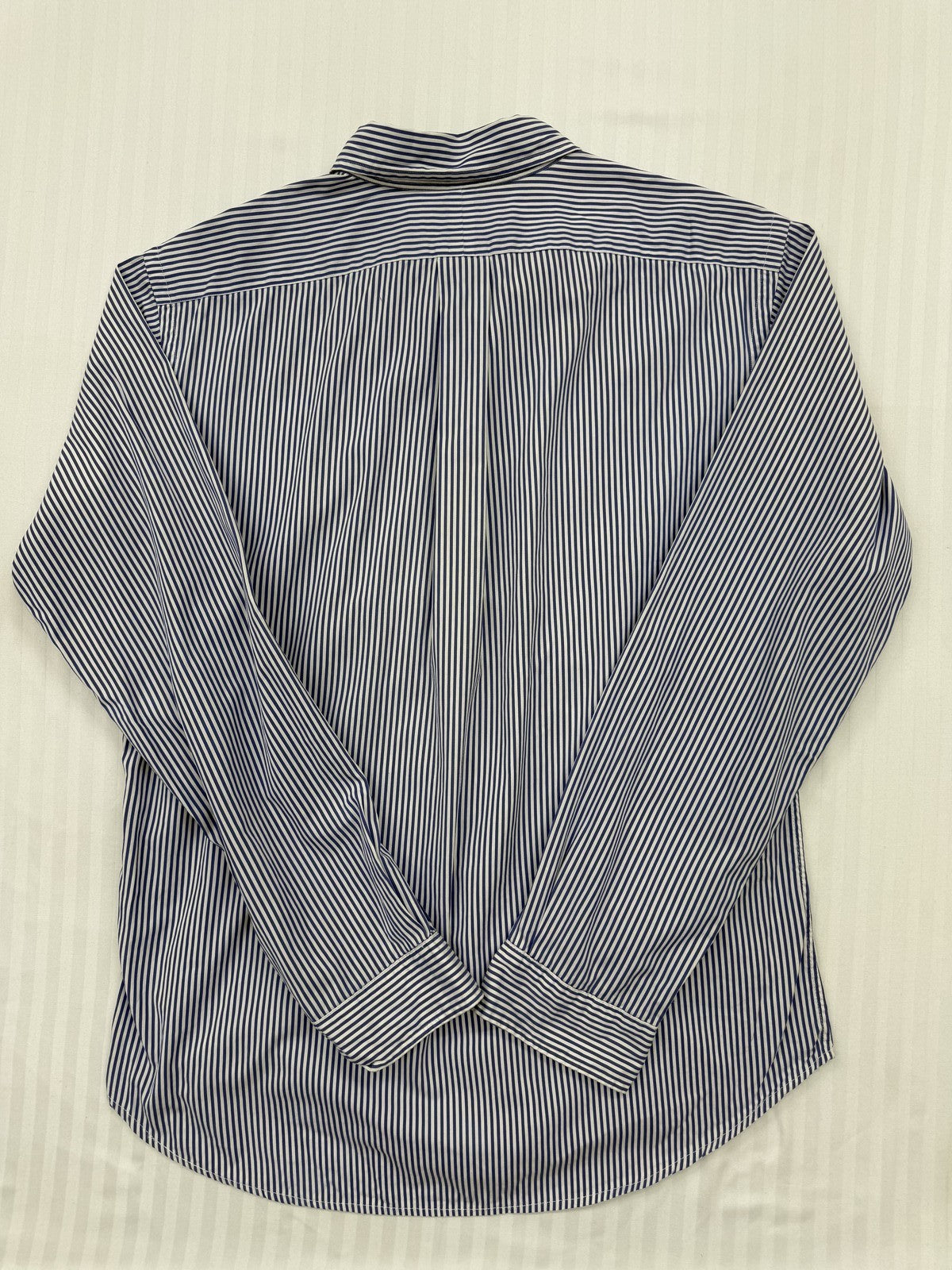Ralph Lauren Men Navy Shirt size 16 product image 2