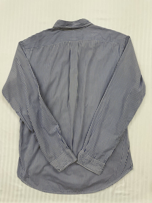 Ralph Lauren Men Navy Shirt size 16 product image 2