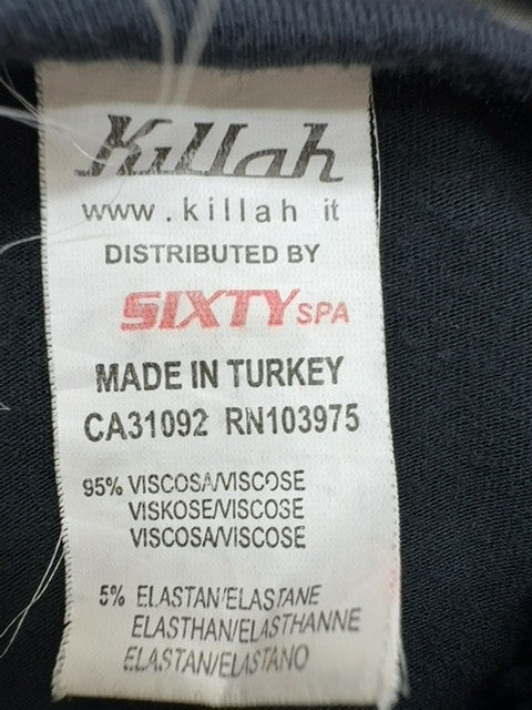 Killah Women Black Dress size XS product image 4