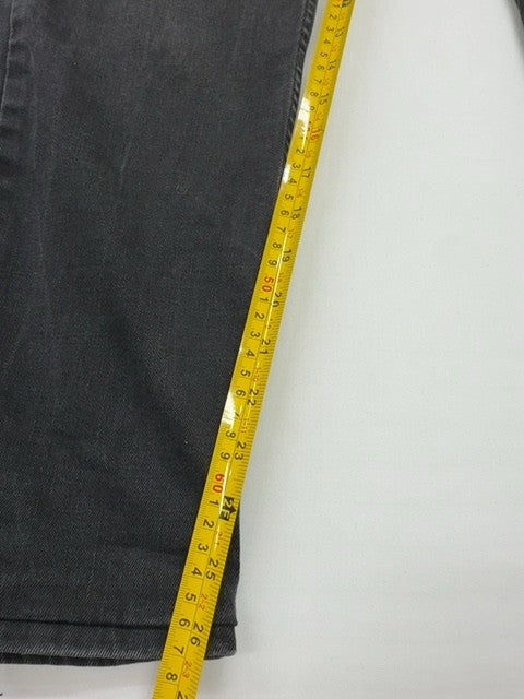 Hugo Boss Men Black Jeans size 34 product image 6