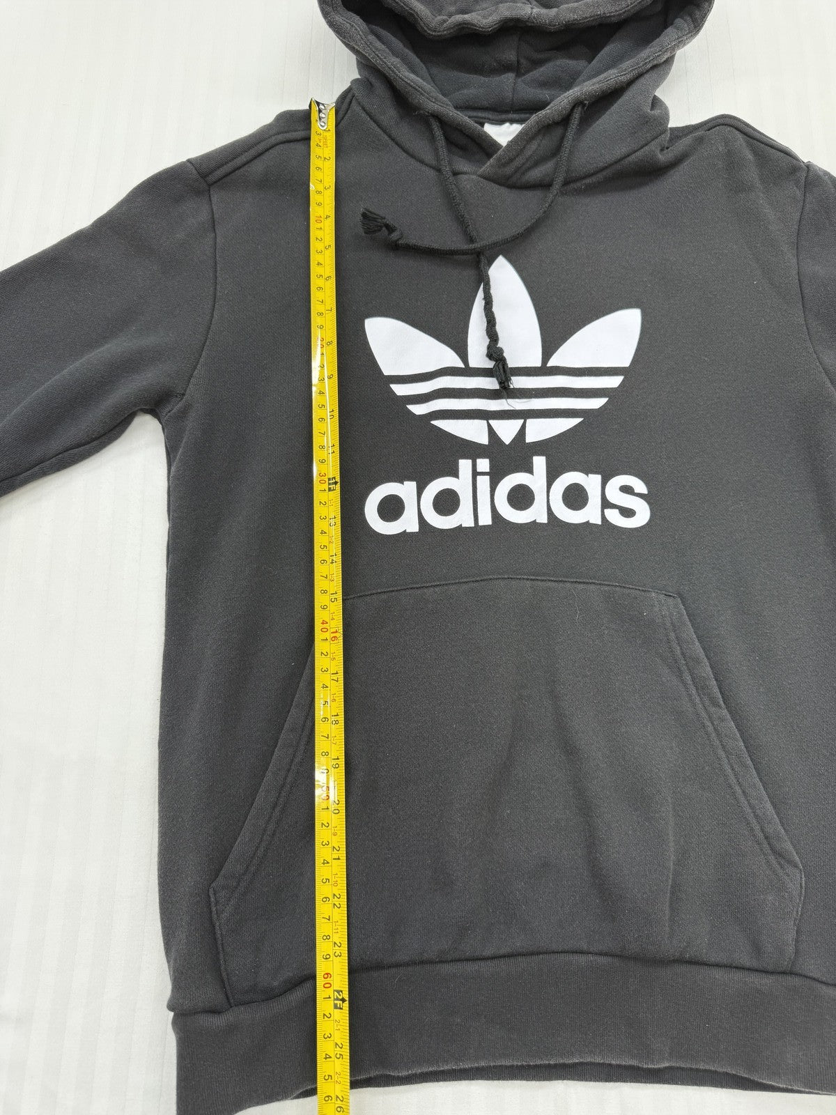 Adidas Kids Black Hoodie product image 8