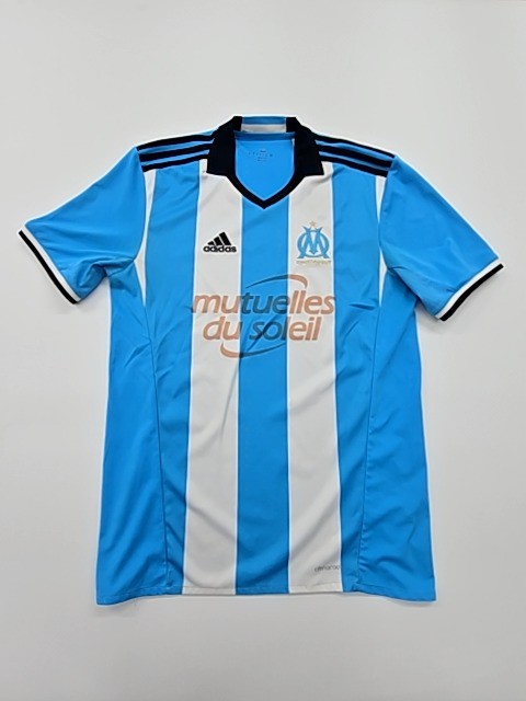 Adidas Men Blue Jersey product image 1