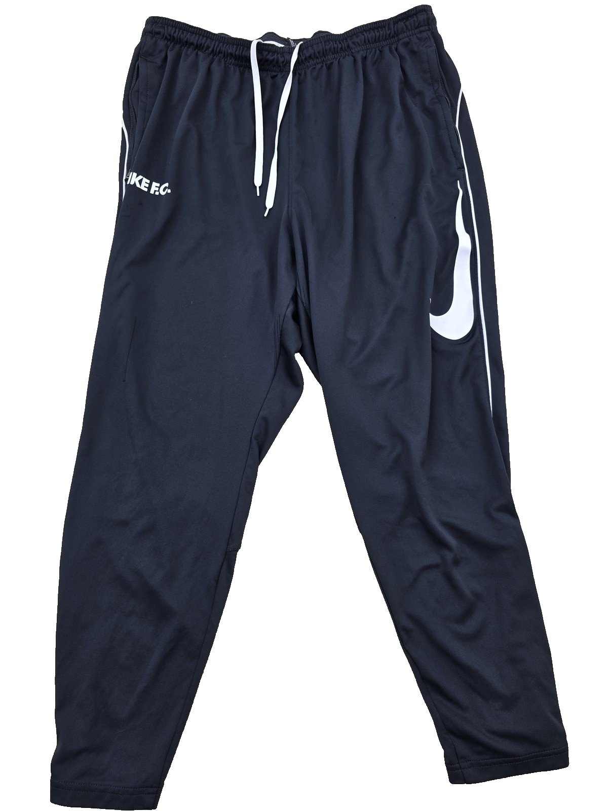 Nike Kids Navy Pants product image 1