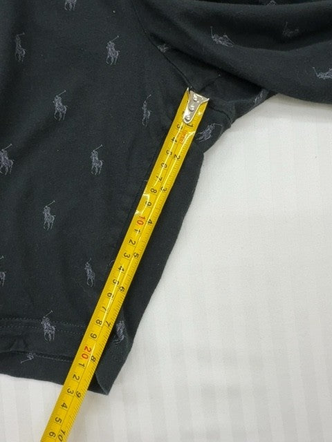 Polo Ralph Lauren Men Navy Polo Shirt product image 6