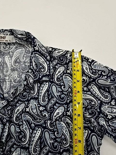N/A Men Black Shirt size S product image 5