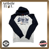 Superdry Men's Hoodie – Size XL, Regular Fit