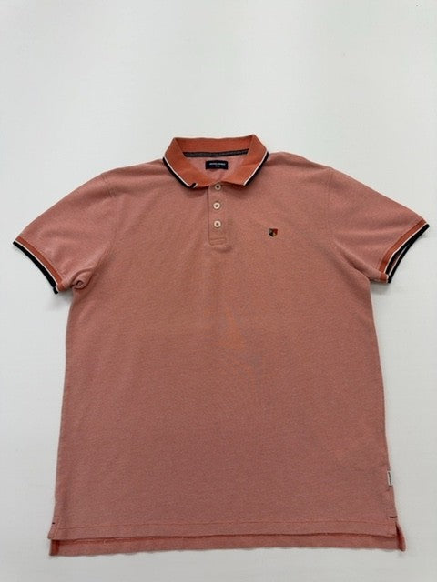 Artistic Haul Boys Polo Shirt product image 1