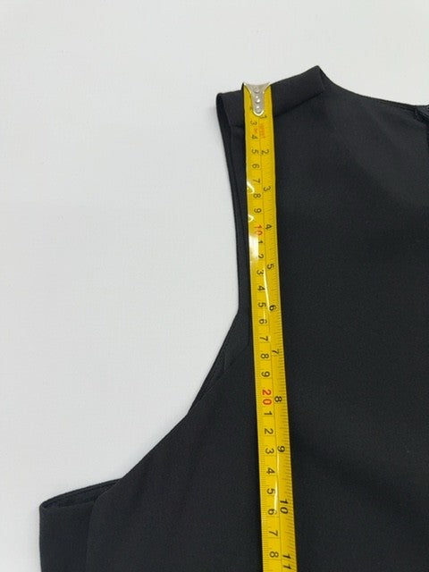 H&M Women Black Dress size 16 product image 6