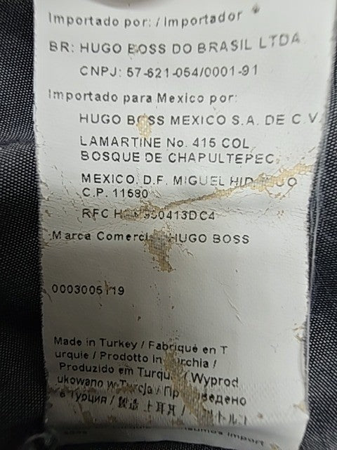 Hugo Boss Men Shirt size 40 product image 6