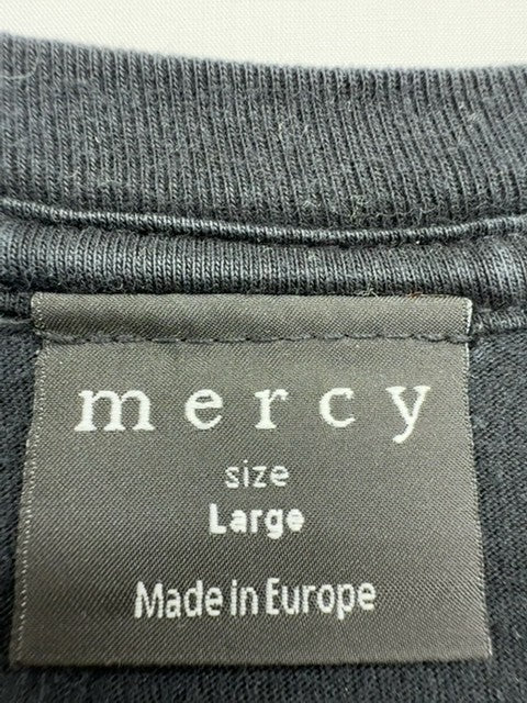 Mercy Men T-Shirt size L product image 3