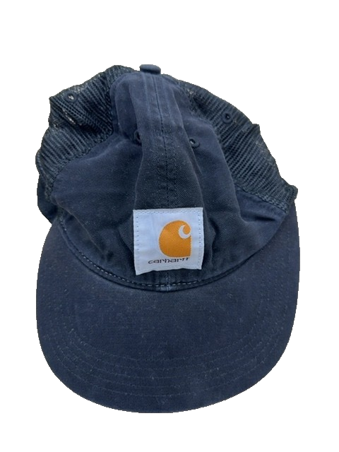 Carhartt Men Navy Hat product image 2