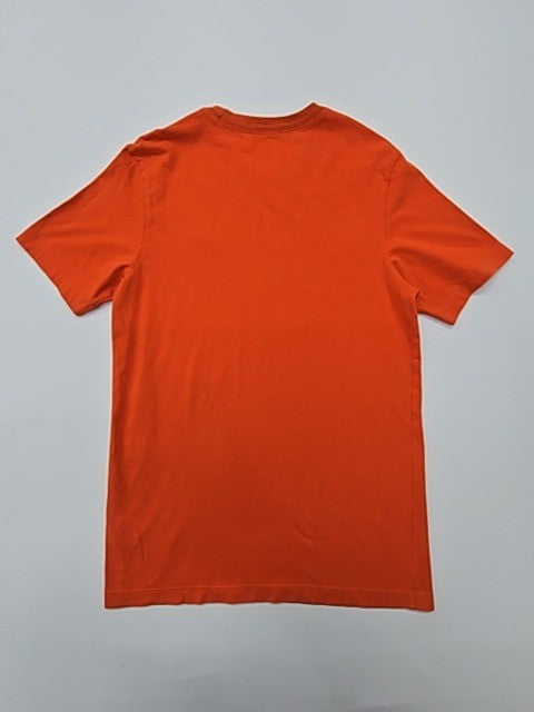 Nike Boys Orange T-Shirt product image 2