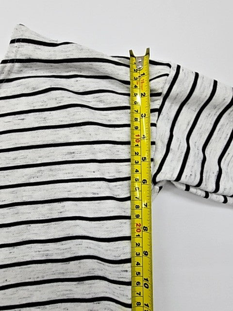 Artistic Haul Kids Black T-Shirt size M product image 6
