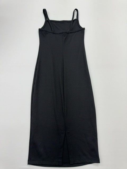 Calliope Women Black Dress size S product image 2